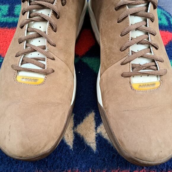 Nike Air Max Huarache 2k4 Premium Kobe Bryant 314430 211 Men sz 13 - Picture 7 of 16